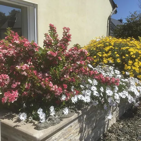 Apartament Soizic' House